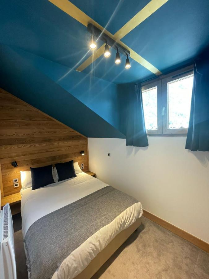 Hotel La Verticale Chamonix Dış mekan fotoğraf