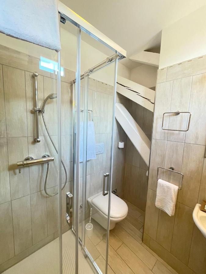Hotel La Verticale Chamonix Dış mekan fotoğraf