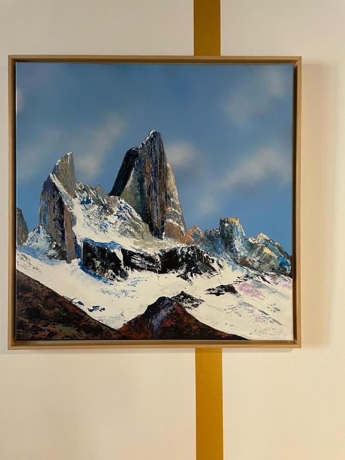 Hotel La Verticale Chamonix Dış mekan fotoğraf