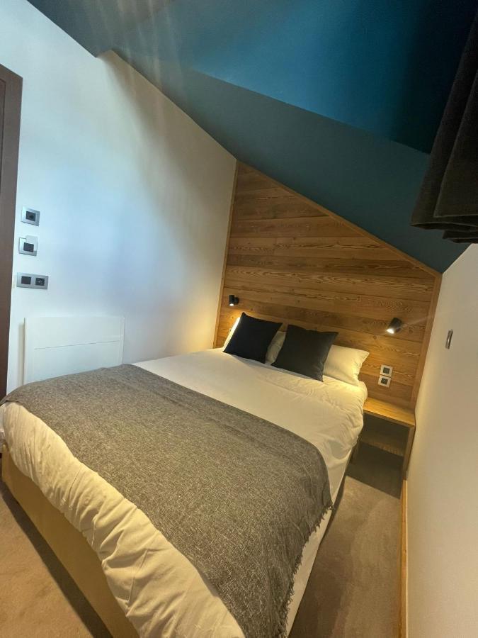 Hotel La Verticale Chamonix Dış mekan fotoğraf