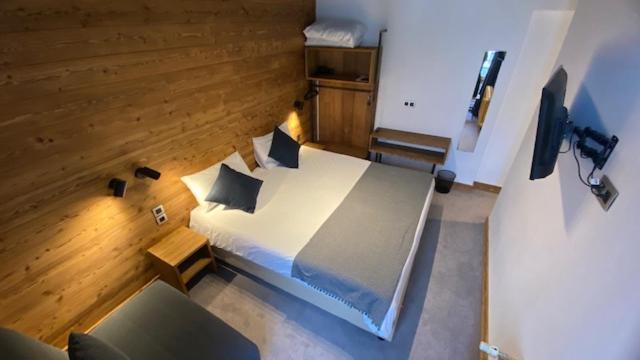 Hotel La Verticale Chamonix Dış mekan fotoğraf