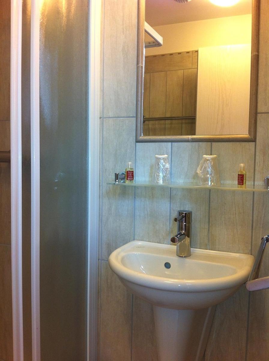 Hotel La Verticale Chamonix Dış mekan fotoğraf